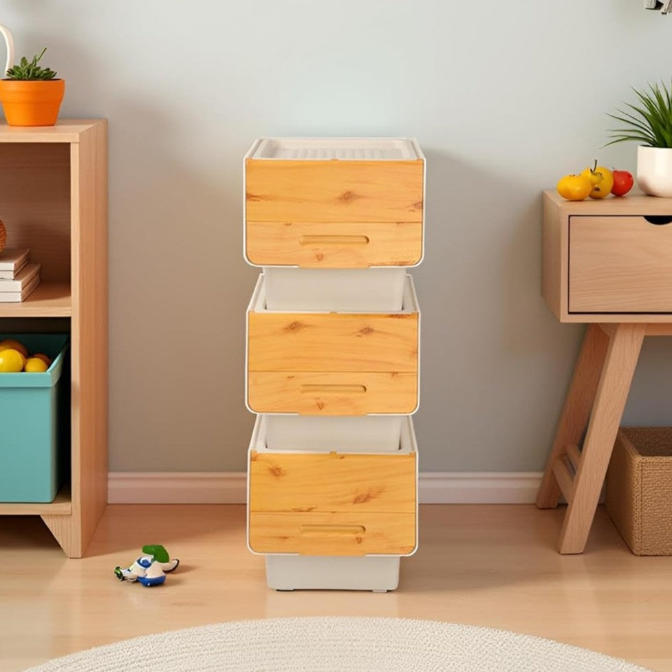 Storage Organisers