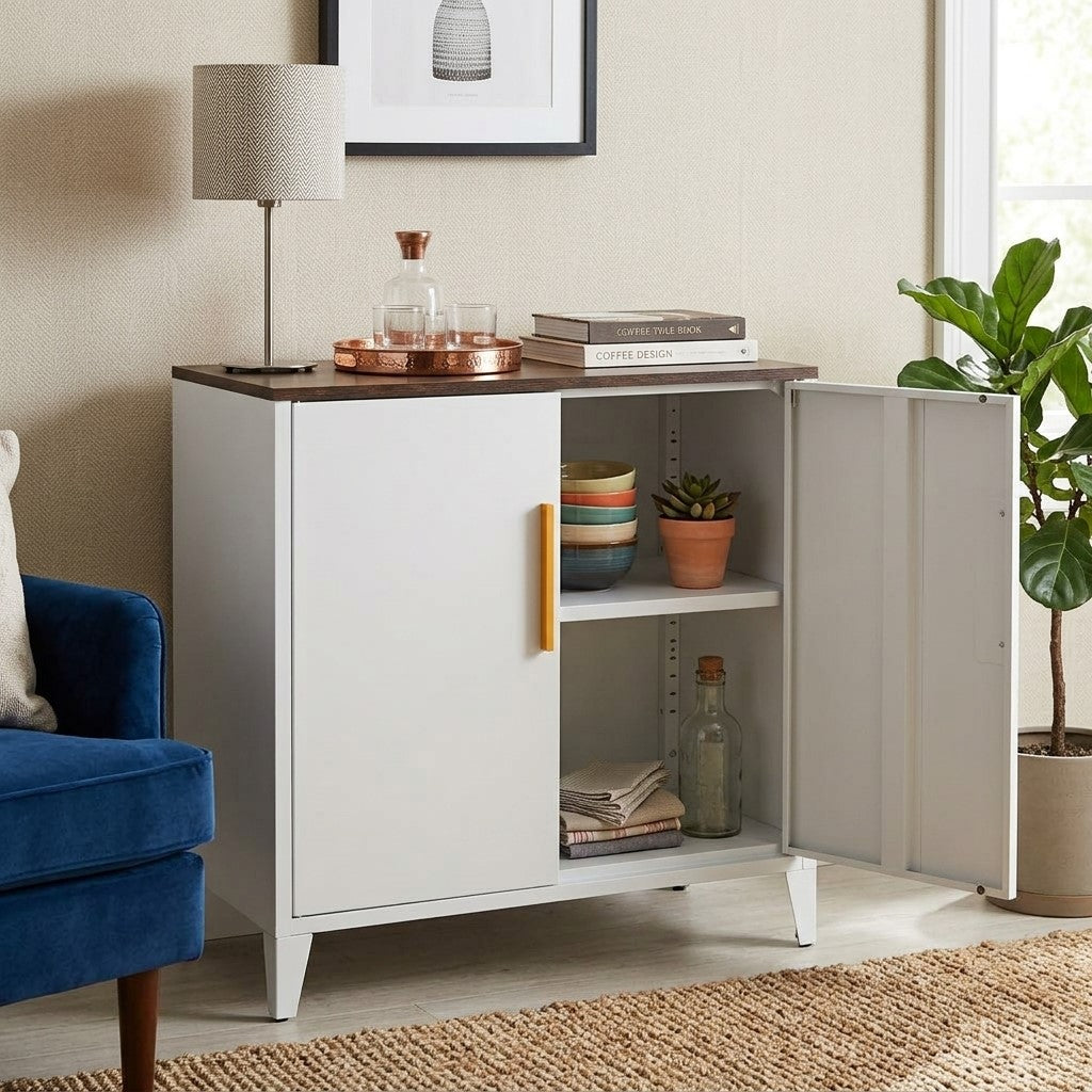 Storage Cabinets
