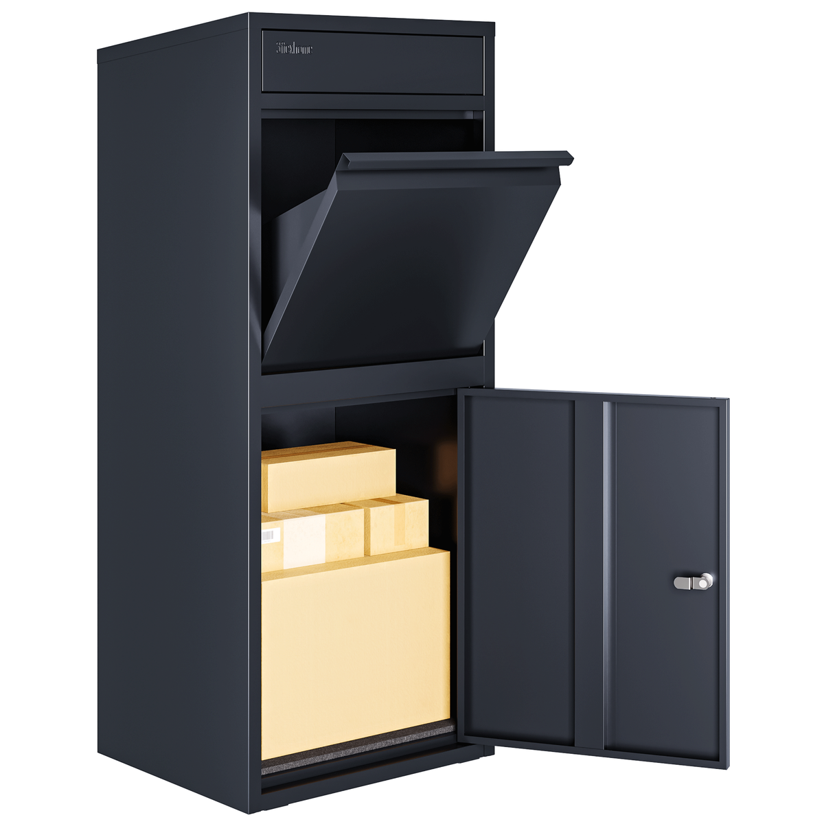 Parcel Delivery Box