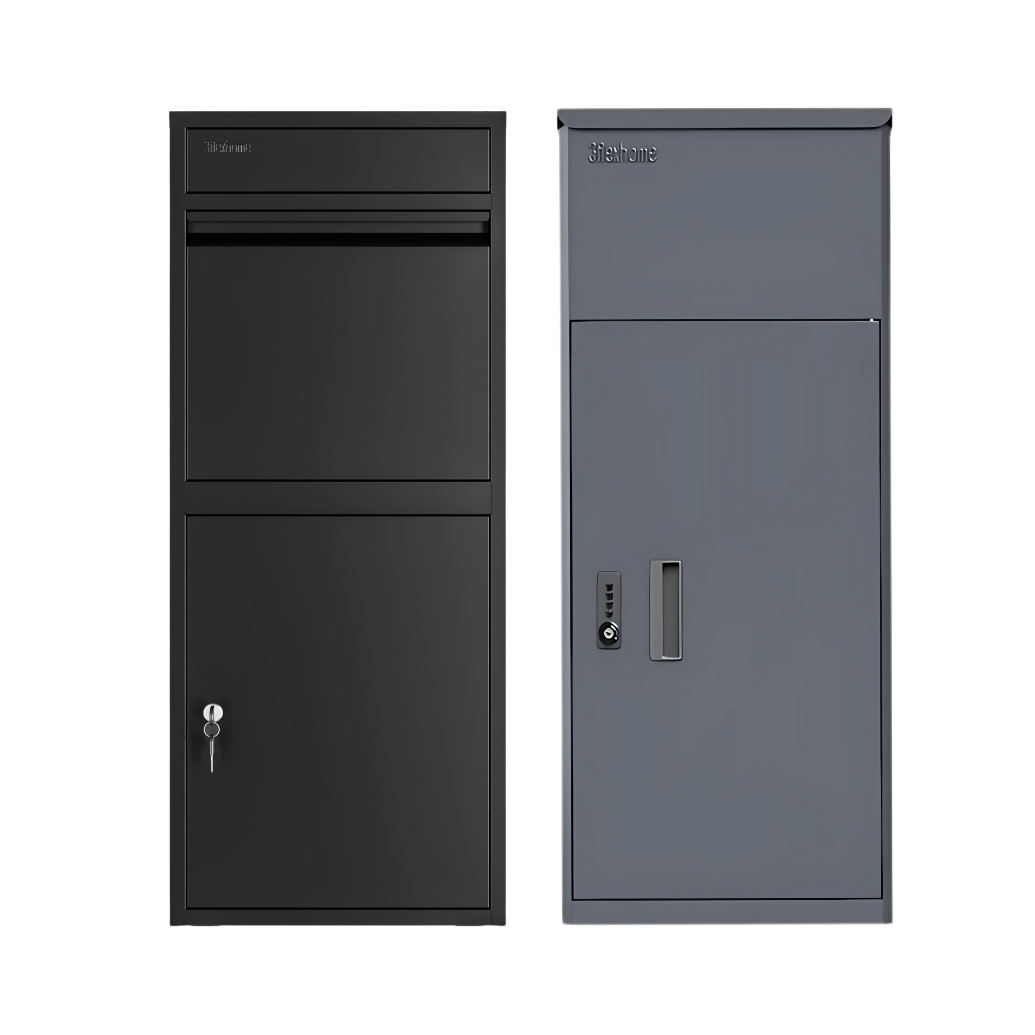 Caladrius XL Parcelbox 
