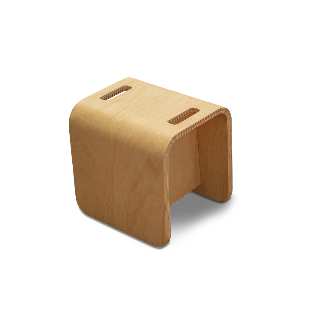 Montessori Cube Table and Chair Set for Kids - Flexy