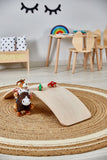 Natural Wooden Balance Board