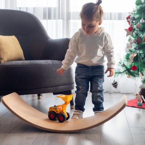 Natural Balance Board NO FELT