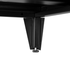 Metal Storage Cupboards, Side Cabinets - Bennu Black