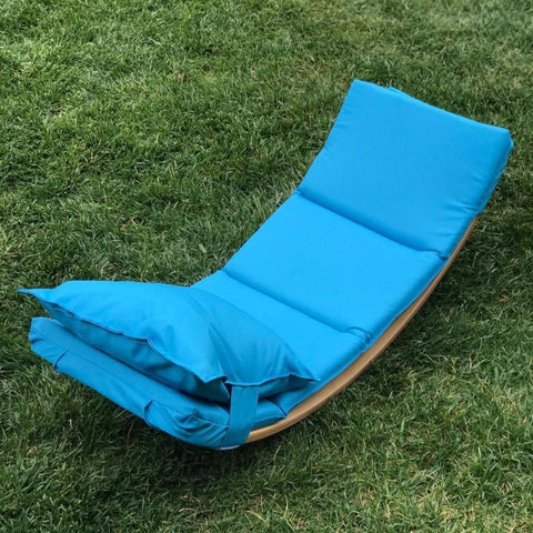 Comfy Balance Board Cushion & Pillow
