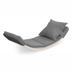 Balance Board Cushion & Pillow - Comfy Mat