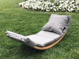 Comfy Balance Board Cushion & Pillow