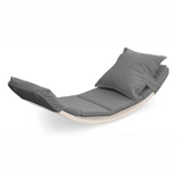 Comfy Balance Board Cushion & Pillow