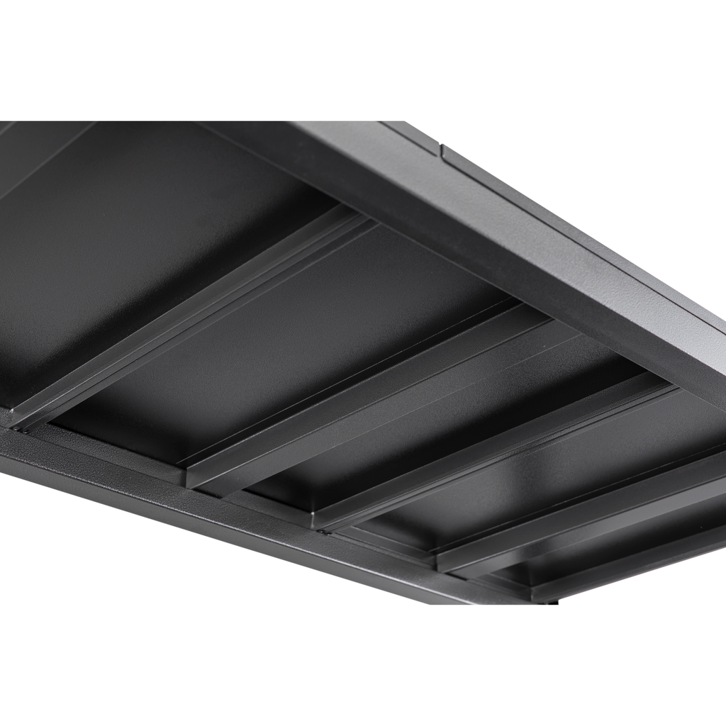 Condor Heavy Duty Garage Shelving Units - 60cm Depth