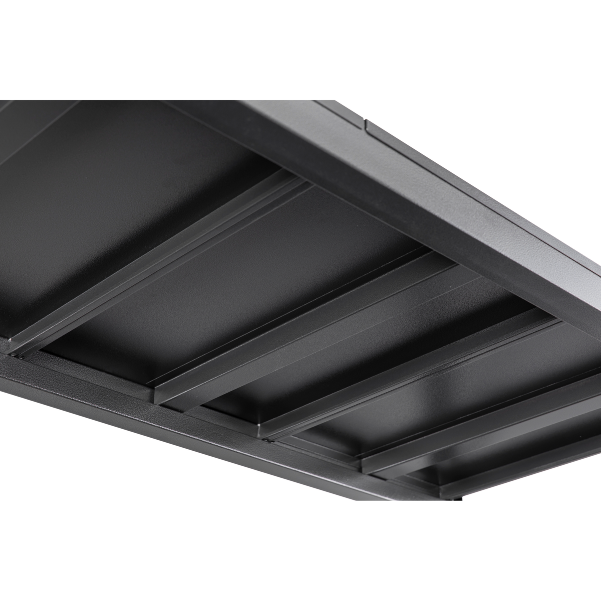 Condor Heavy Duty Garage Shelving Units - 60cm Depth