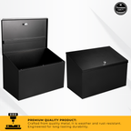 Roc Metal Parcel Delivery Box Outdoor - Extra Large