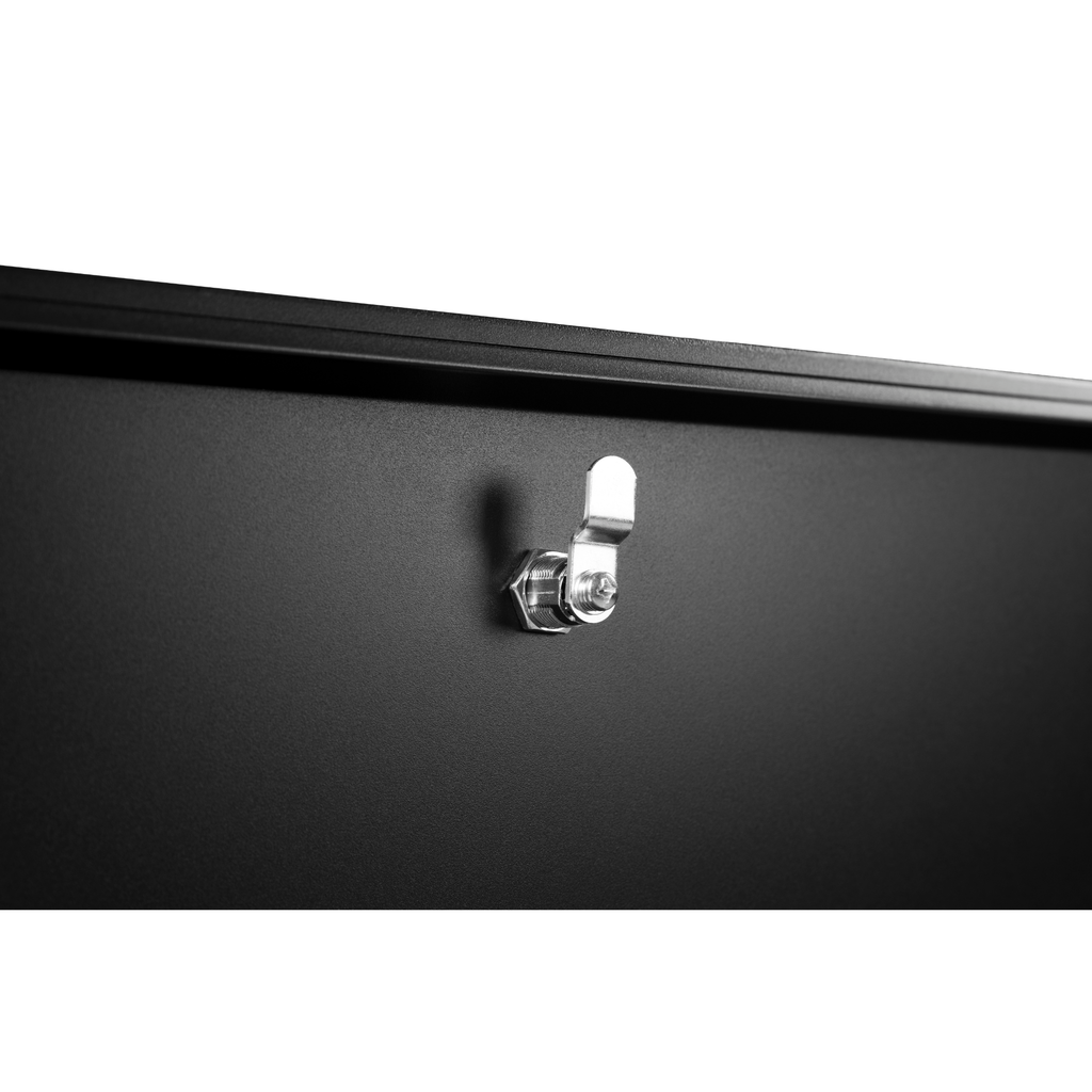 Roc Metal Parcel Delivery Box Outdoor - Extra Large