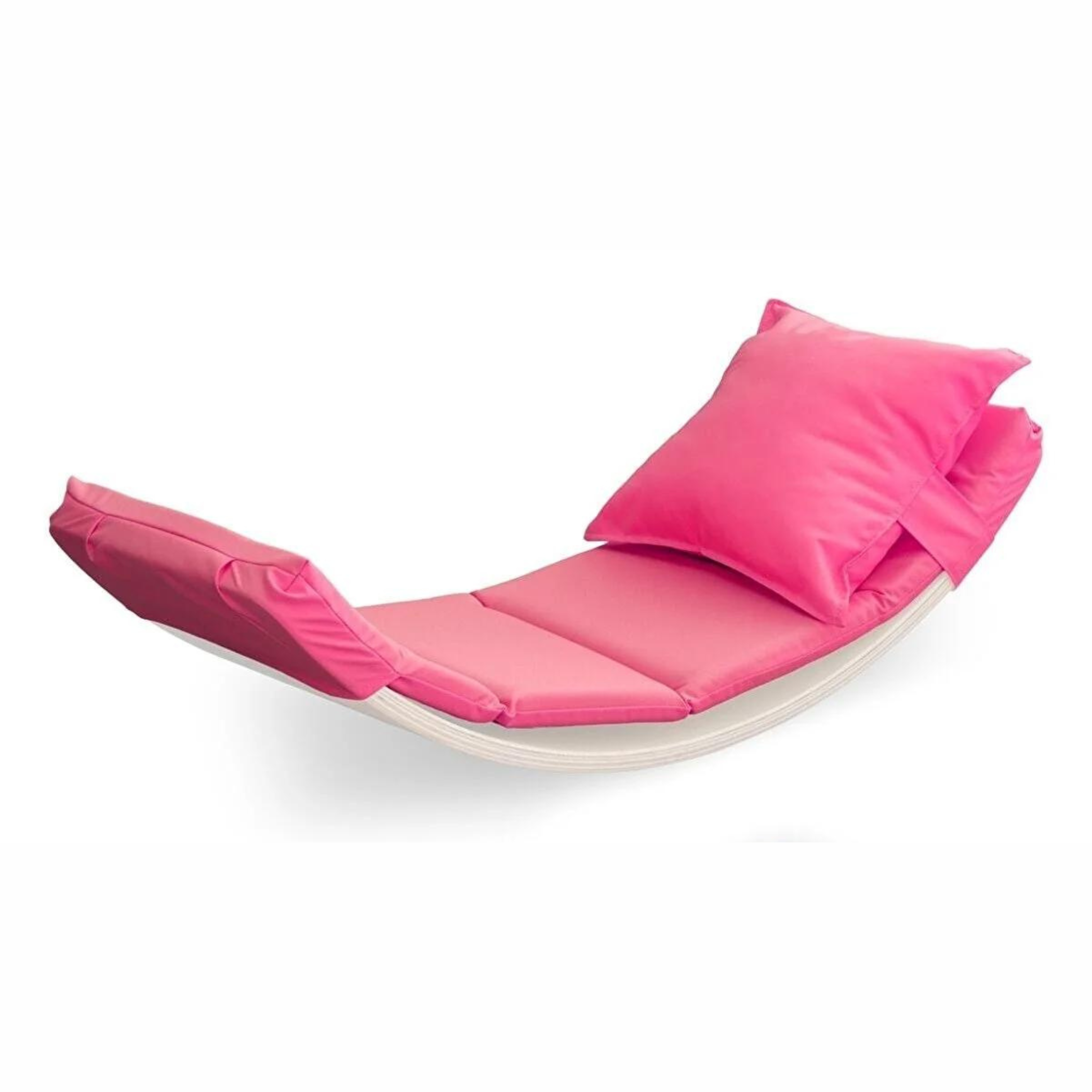 Balance Board Cushion & Pillow - Comfy Mat