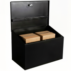 Roc Metal Parcel Delivery Box Outdoor - Extra Large
