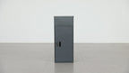 Metal Parcel Delivery Box Outdoor - Extra Large (Grey)