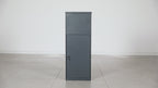 Adarna Metal Parcel Delivery Box Outdoor - Extra Large Post Box
